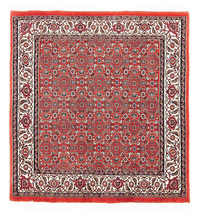 Bidjar Dywan 97x98cm - Dywan perski