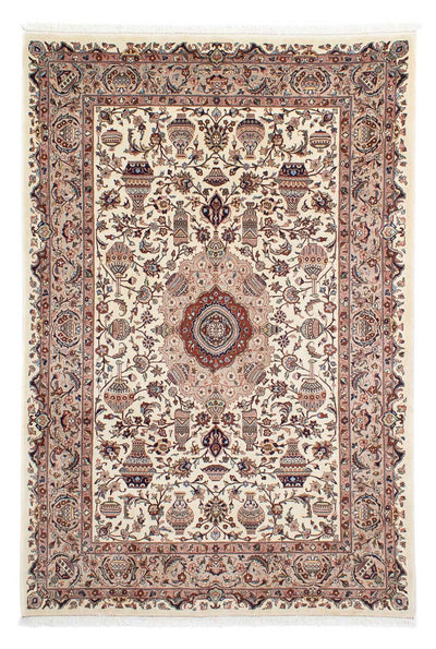 Kashmar Dywan 197x282cm - Dywan perski