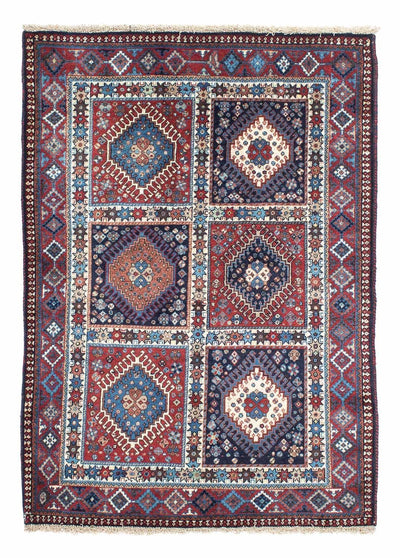 Yalameh Dywan 102x146cm - Dywan perski