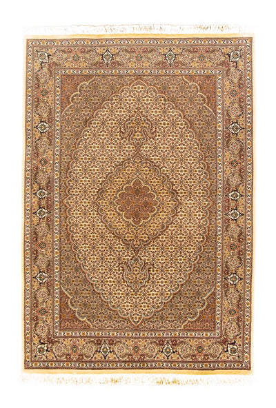 Tabriz - 50 Raj Dywan 103x151cm - Dywan perski