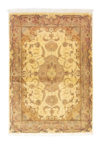 Tabriz - 50 Raj Dywan 103x144cm - Dywan perski