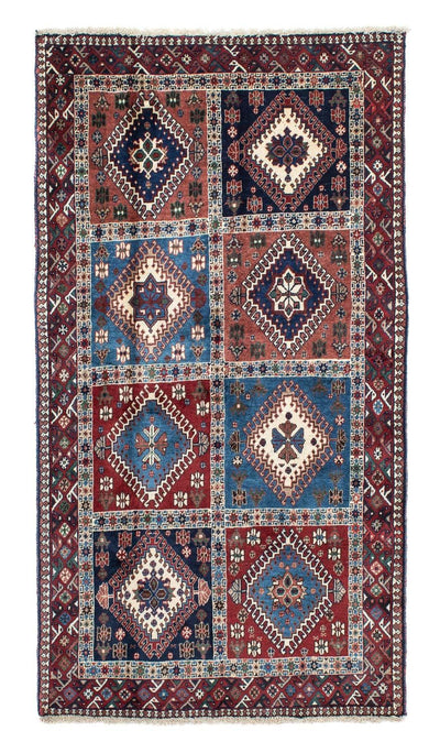 Yalameh Dywan 99x189cm - Dywan perski