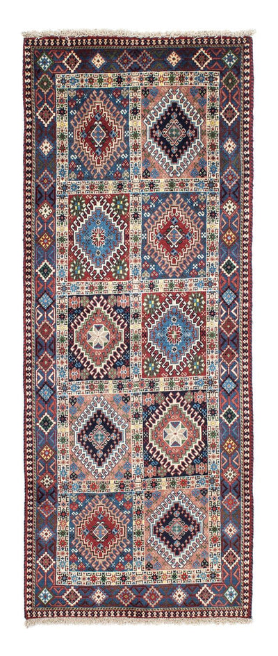 Yalameh Dywan 81x203cm - Dywan perski