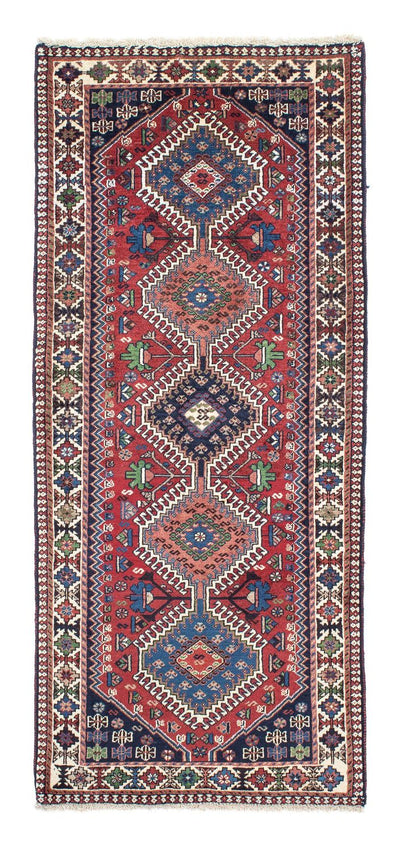 Yalameh Dywan 65x187cm - Dywan perski