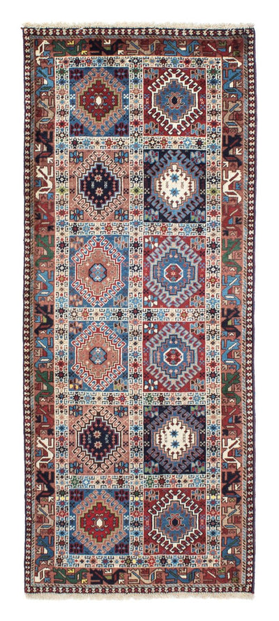 Yalameh Dywan 78x198cm - Dywan perski