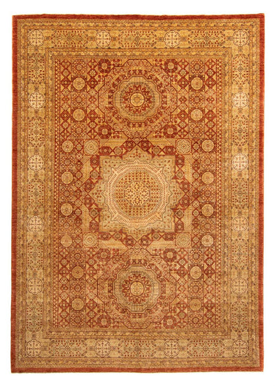 Dywan Zieglera 311x416cm - Dywan perski