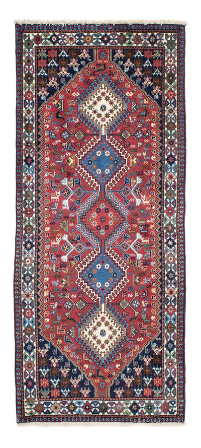Yalameh Dywan 82x197cm - Dywan perski