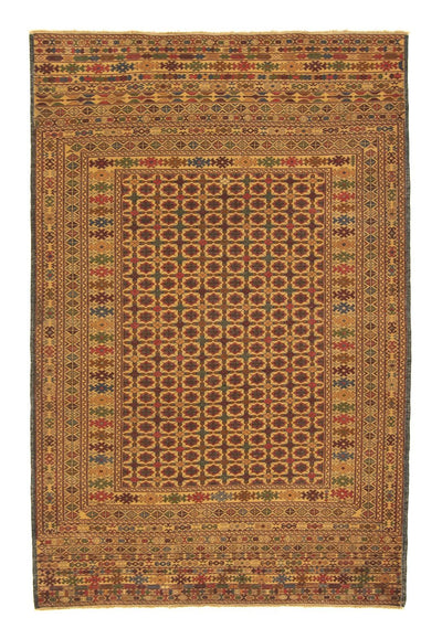 Kilim Fars Dywan 125x190cm