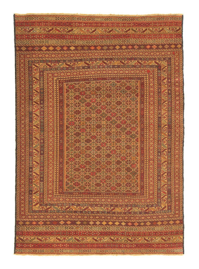 Kilim Fars Dywan 127x173cm