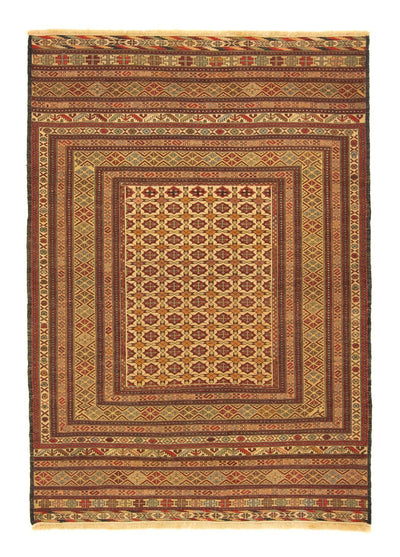 Kilim Fars Dywan 126x180cm