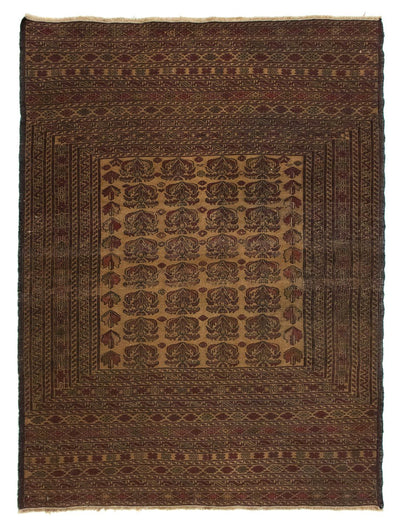 Kilim Fars Dywan 106x148cm