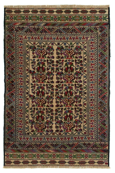 Kilim Fars Dywan 96x147cm