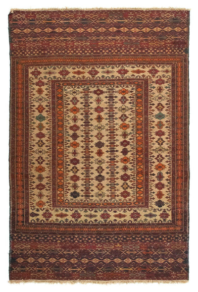 Kilim Fars Dywan 89x140cm