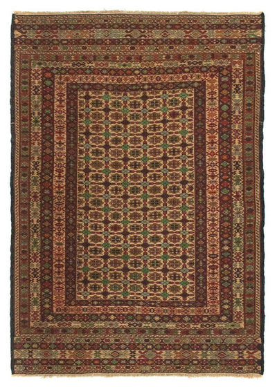 Kilim Fars Dywan 103x147cm