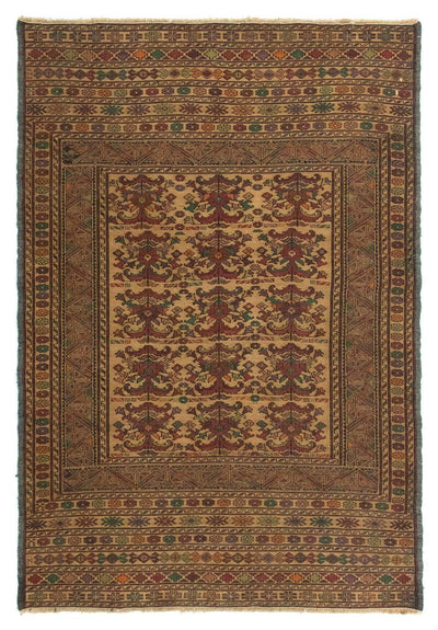 Kilim Fars Dywan 92x140cm