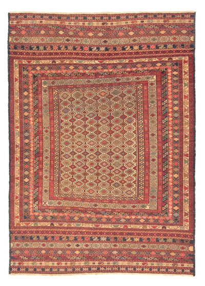 Kilim Fars Dywan 127x176cm