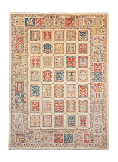 Dywan Zieglera 253x358cm - Dywan orientalny