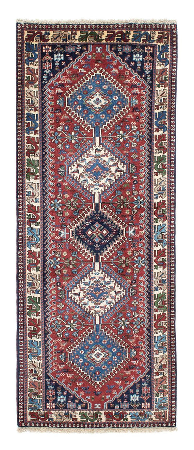 Yalameh Dywan 81x200cm - Dywan perski