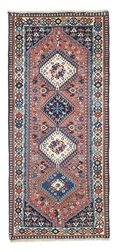 Yalameh Dywan 79x189cm - Dywan perski