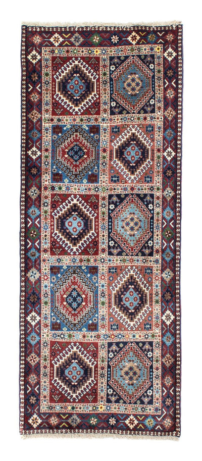 Yalameh Dywan 78x190cm - Dywan perski