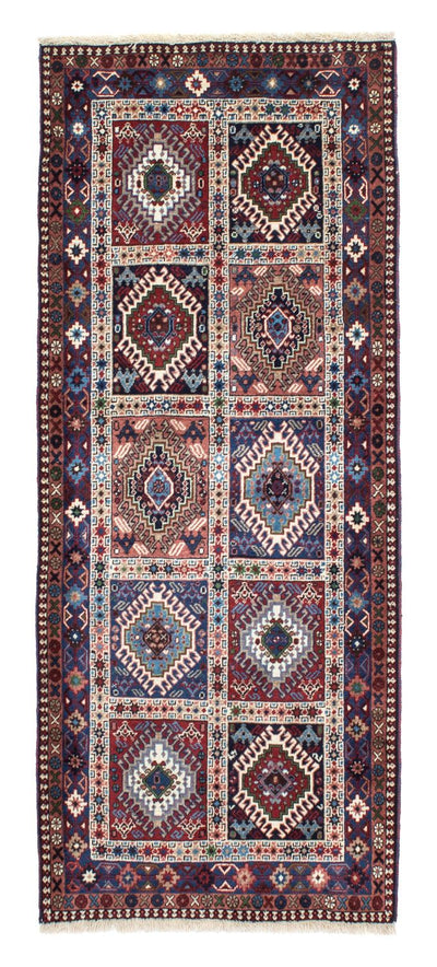 Yalameh Dywan 82x192cm - Dywan perski