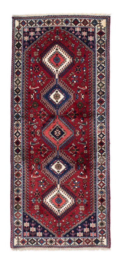 Yalameh Dywan 83x194cm - Dywan perski