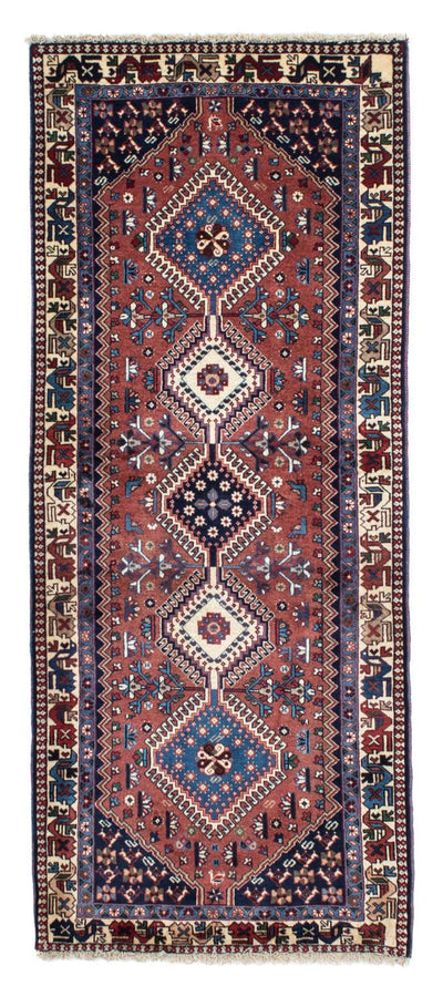 Yalameh Dywan 83x202cm - Dywan perski