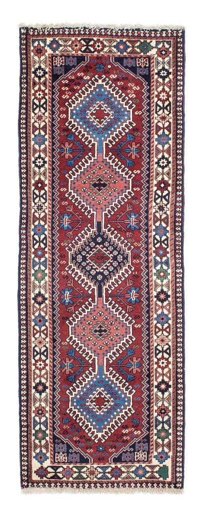 Yalameh Dywan 79x195cm - Dywan perski