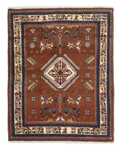 Shiraz Dywan 120x158cm - Dywan perski