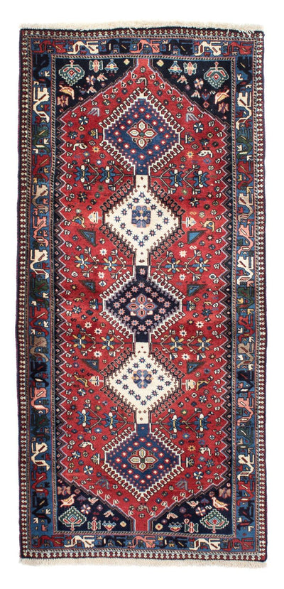 Yalameh Dywan 87x196cm - Dywan perski