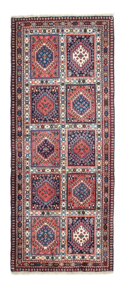 Yalameh Dywan 81x195cm - Dywan perski