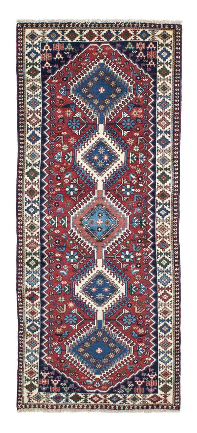 Yalameh Dywan 78x197cm - Dywan perski