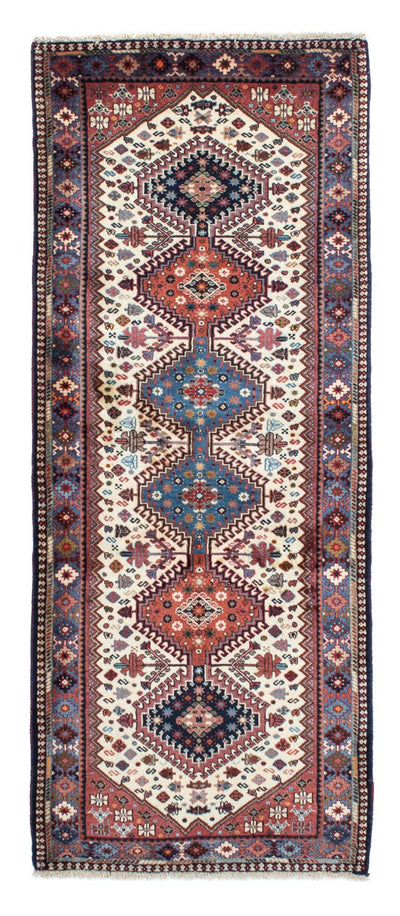 Yalameh Dywan 83x205cm - Dywan perski