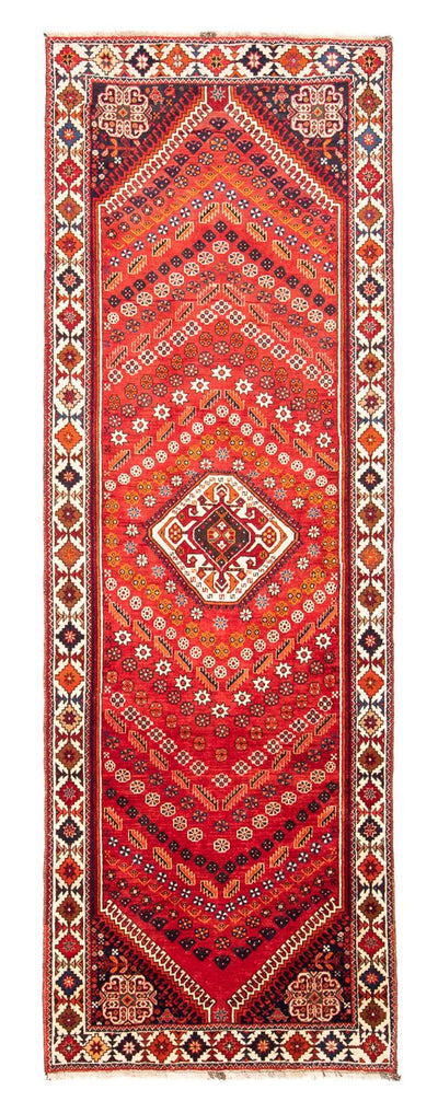 Shiraz Dywan 104x301cm - Dywan perski