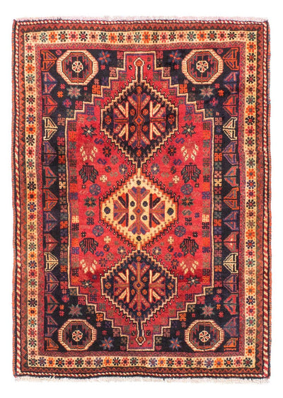 Shiraz Dywan 118x163cm - Dywan perski