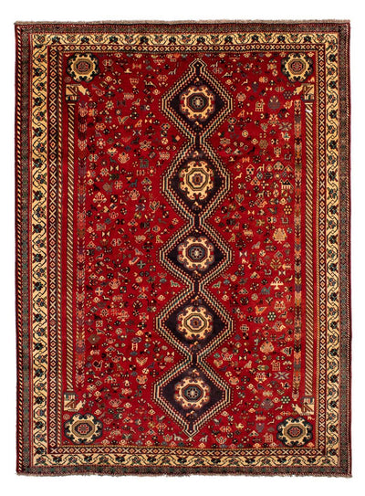 Shiraz Dywan 210x295cm - Dywan perski