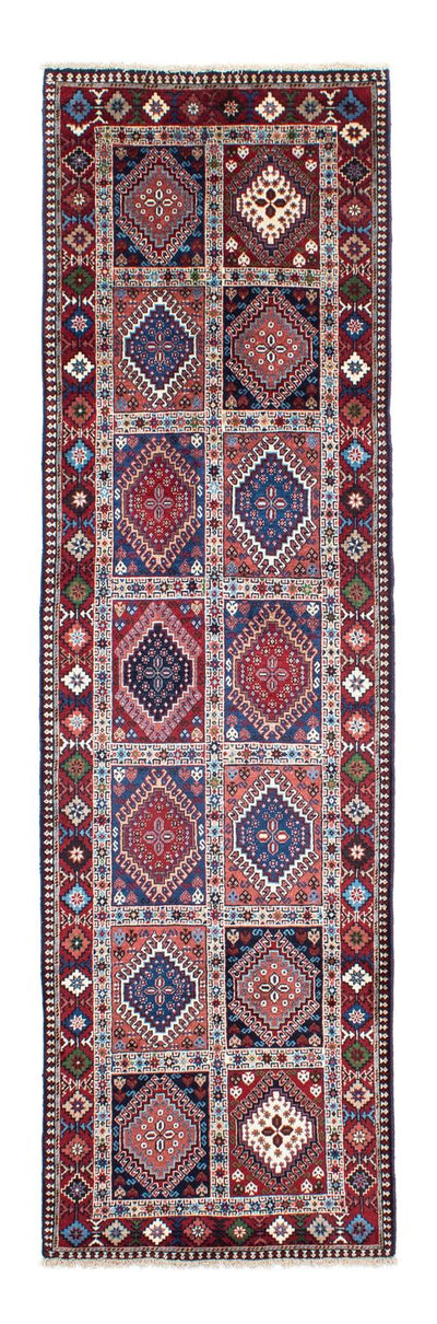 Yalameh Dywan 82x283cm - Dywan perski