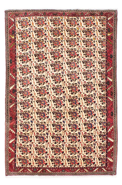 Dywan Zieglera 128x194cm - Dywan orientalny