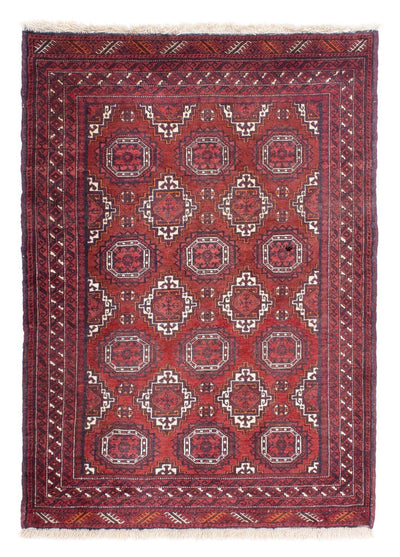 Dywan beludżycki 120x162cm - Dywan orientalny