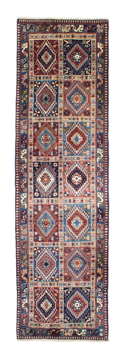 Yalameh Dywan 79x285cm - Dywan perski