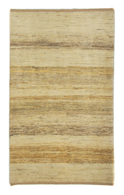 Gabbeh perski Dywan 108x177cm - Perserteppich Wollteppich