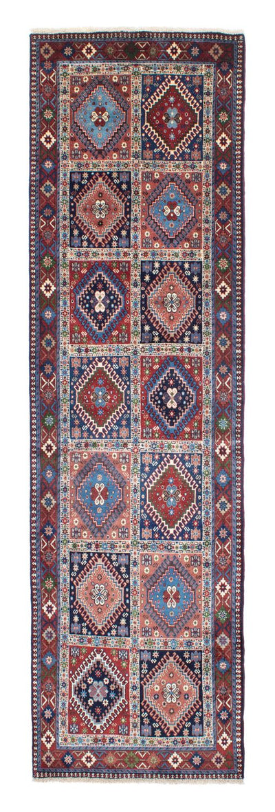 Yalameh Dywan 81x300cm - Dywan perski