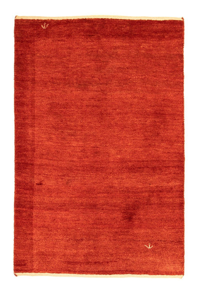 Gabbeh perski Dywan 122x187cm - Perserteppich Wollteppich