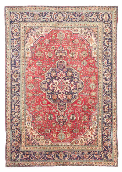 Tabriz Dywan 204x297cm - Dywan perski