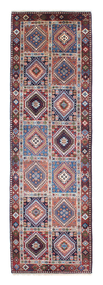 Yalameh Dywan 82x302cm - Dywan perski