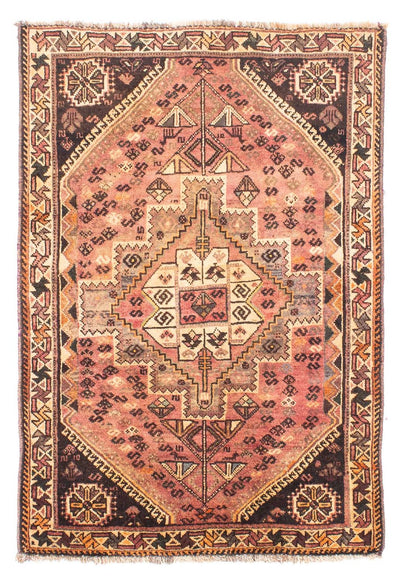 Shiraz Dywan 109x161cm - Dywan perski