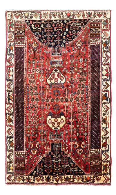 Shiraz Dywan 164x253cm - Dywan perski