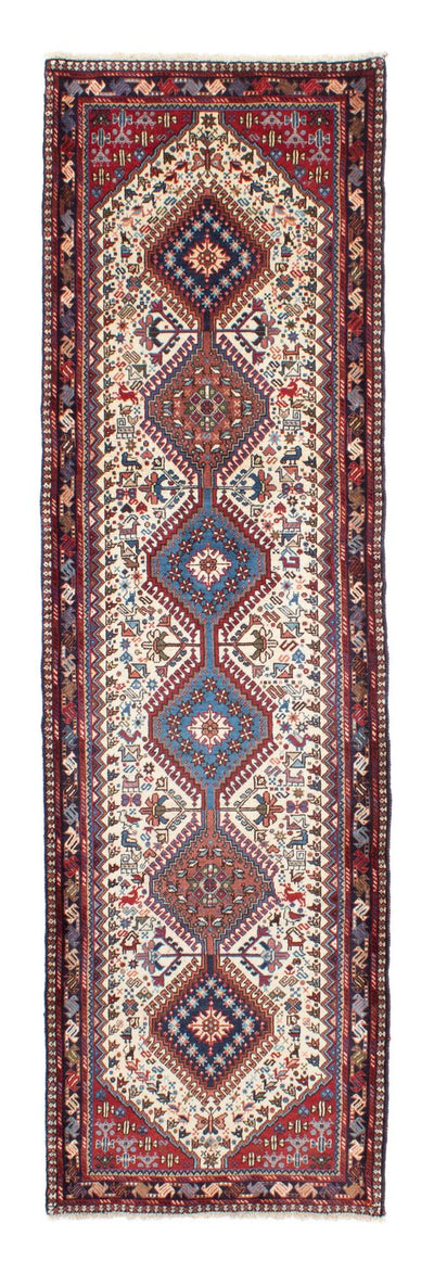 Yalameh Dywan 83x295cm - Dywan perski
