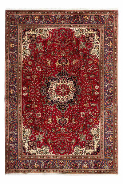 Varamin Dywan 205x308cm - Dywan perski