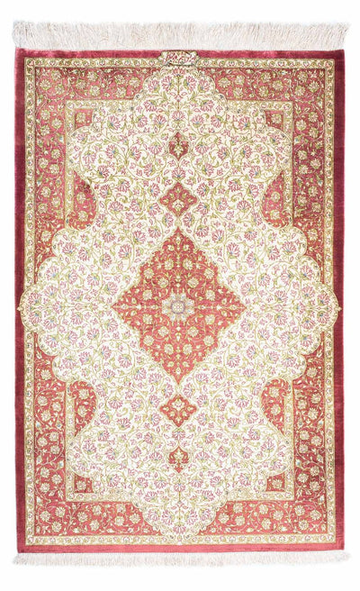 Qom Dywan 80x125cm - Dywan perski